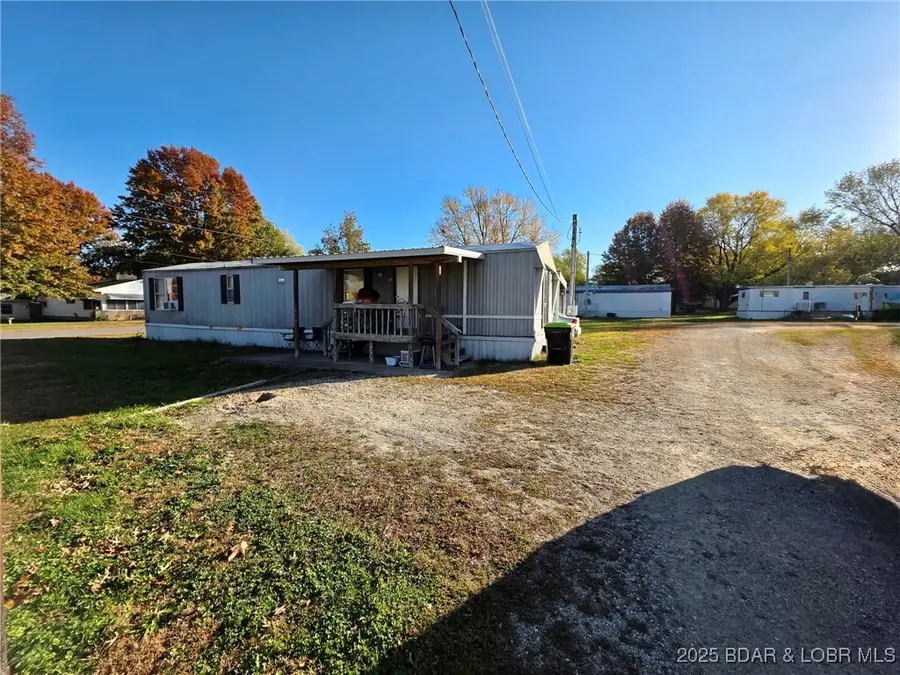 Lots 11-16 N Walnut St., Versailles, MO 65084 - Image #2