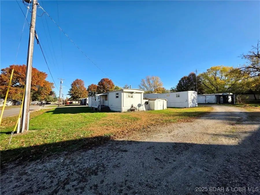 Lots 11-16 N Walnut St., Versailles, MO 65084 - Image #3