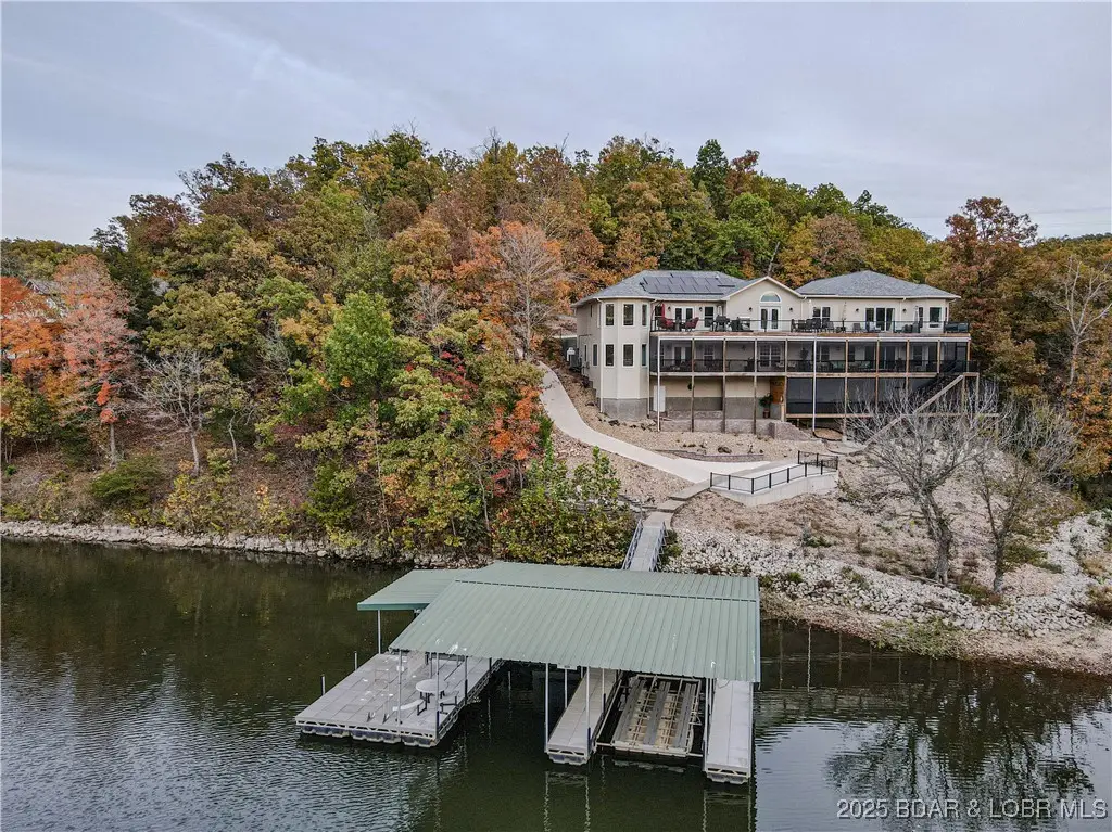 353 Wedge Wood Drive, Camdenton, MO 65020 - Image #1