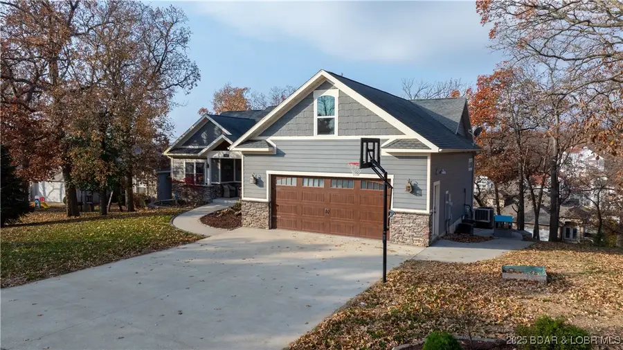135 Windjammer Estates Drive, Lake Ozark, MO 65049 - Image #3