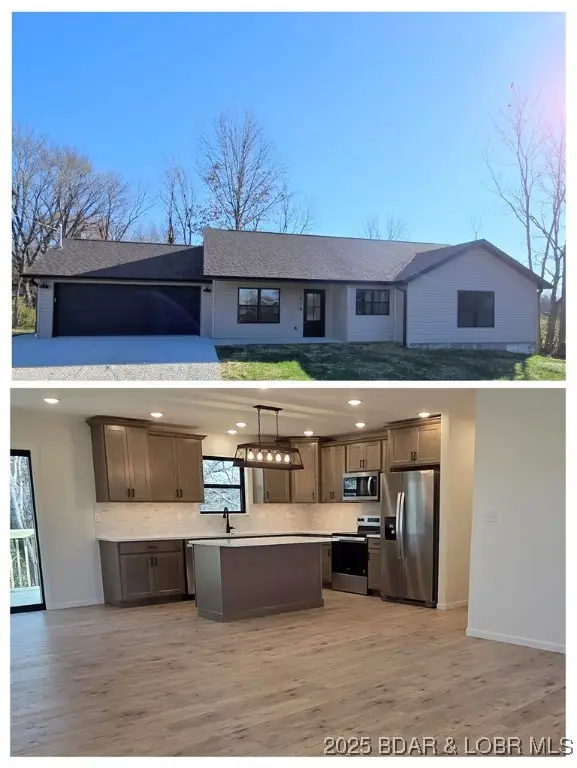 1510 September Street, Eldon, MO 65026