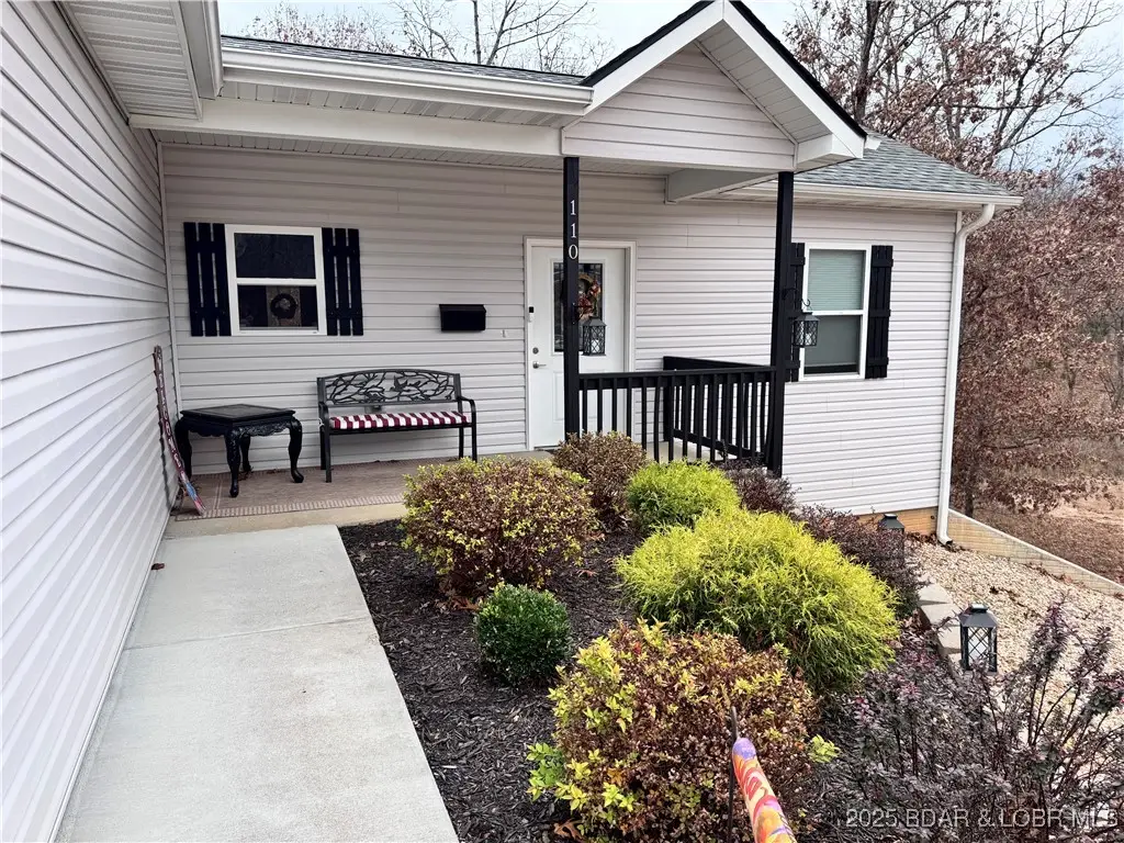 110 Mayerling Drive, Gravois Mills, MO 65037 - Image #1