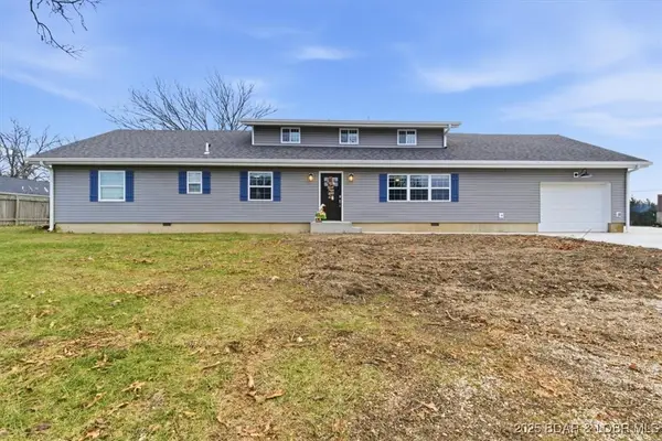 93 Dry Hollow Road, Camdenton, MO 65020