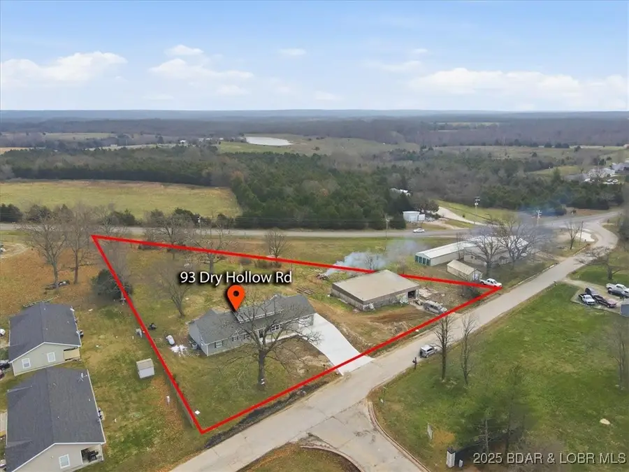 93 Dry Hollow Road, Camdenton, MO 65020 - Image #2