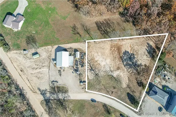 TBD North Star Circle, Kaiser, MO 65047