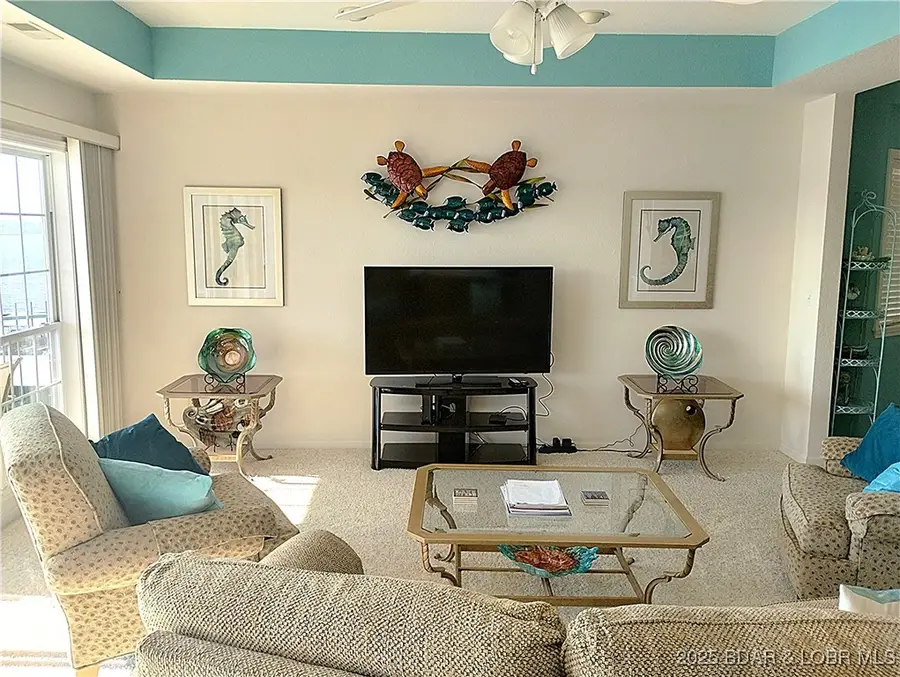 910 E. Harbour Towne Drive #E-910, Lake Ozark, MO 65049 - Image #3