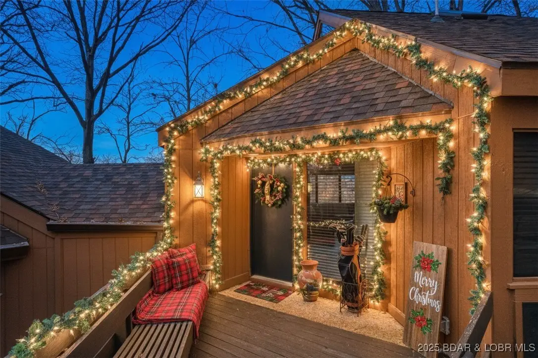 328 Hogan Drive #C (5124), Lake Ozark, MO 65049 - Image #1