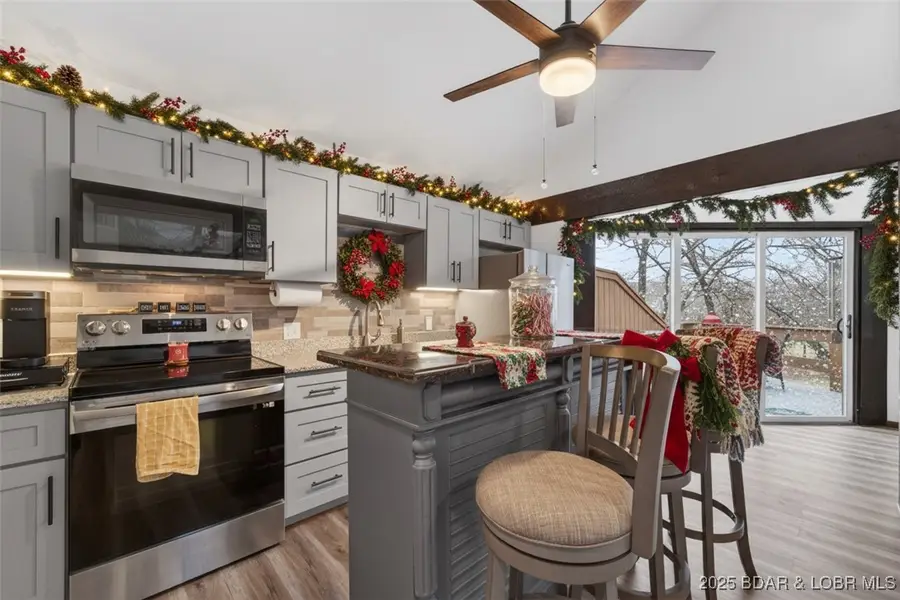 328 Hogan Drive #C (5124), Lake Ozark, MO 65049 - Image #2
