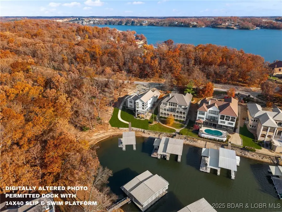 154 Via Cresta Drive, Sunrise Beach, MO 65079 - Image #2
