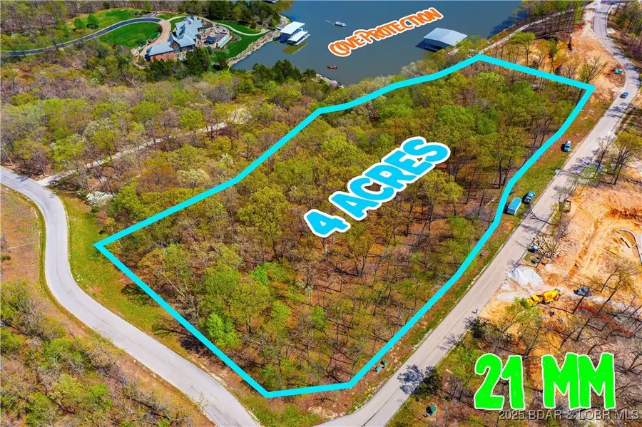 TBD Forest Trace, Jasper, MO 65079 - Image #2