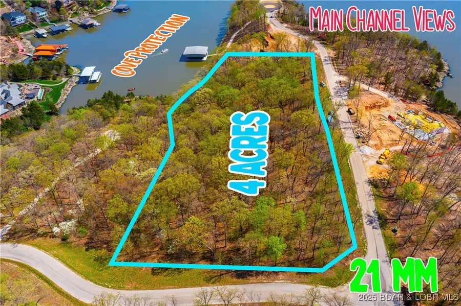 TBD Forest Trace, Jasper, MO 65079 - Image #3