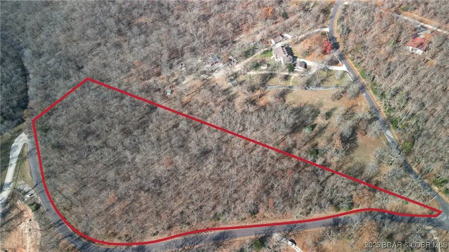 TBD Santa Fe Trail, Gravois Mills, MO 65037 - Image #2