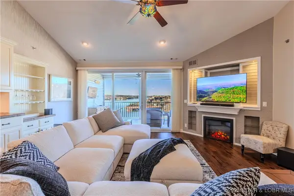 Address Withheld By Seller, Osage Beach, MO 65065