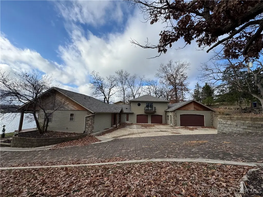 43 Arrowhead Beach Road, Lake Ozark, MO 65049 - Image #1