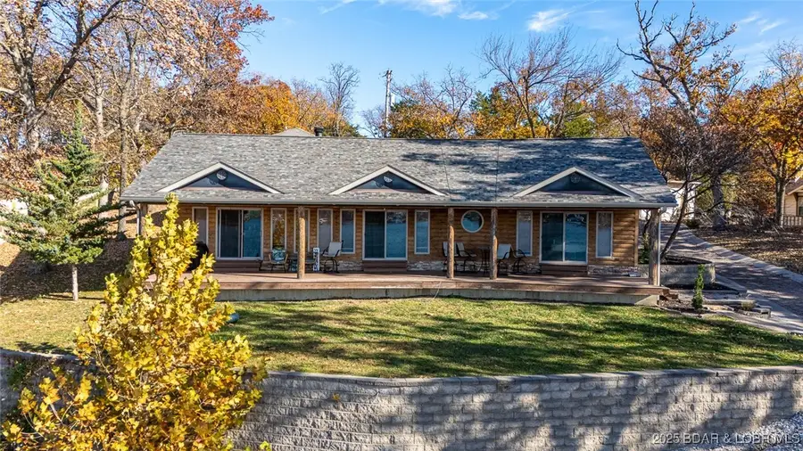 43 Arrowhead Beach Road, Lake Ozark, MO 65049 - Image #2