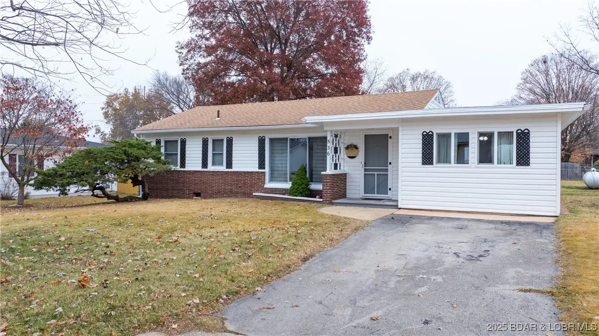 536 Krudwig Avenue, Lebanon, MO 65536 - Image #1