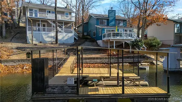 1249 Ash Lane, Osage Beach, MO 65065