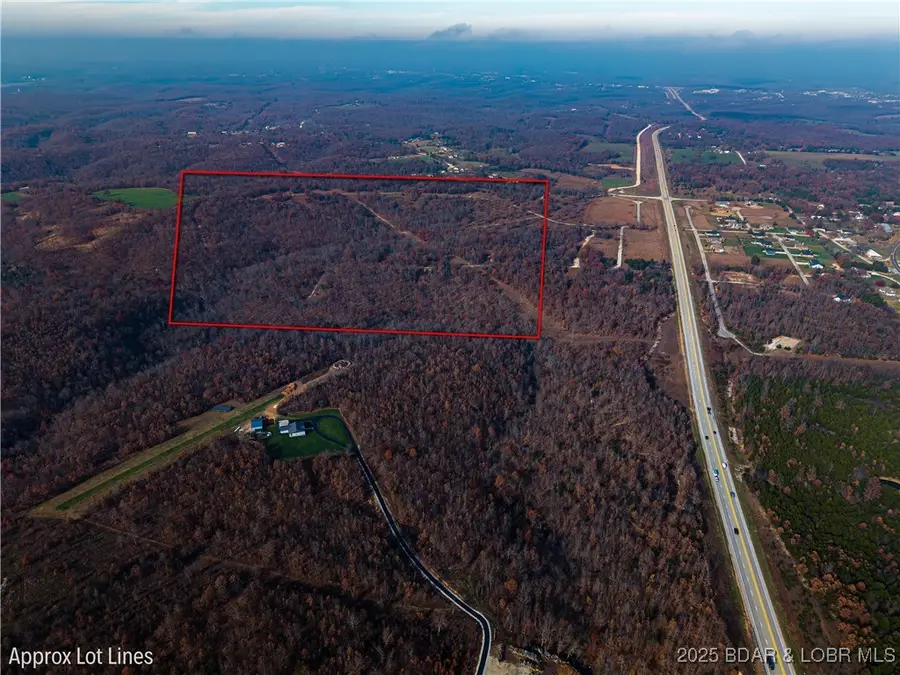 TBD Smokey Drive, Camdenton, MO 65020 - Image #2