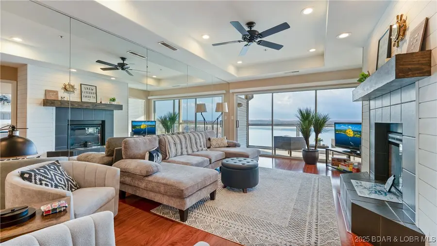 92 Emerald Bay Drive #3D, Lake Ozark, MO 65049 - Image #2