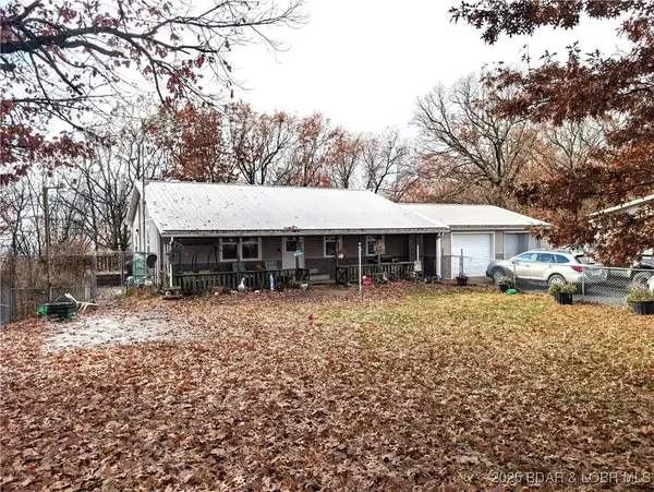 19304 S Marvin Road, Barnett, MO 65011