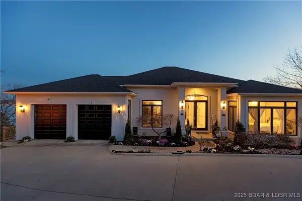 820 Palisades Drive, Four Seasons, MO 65049