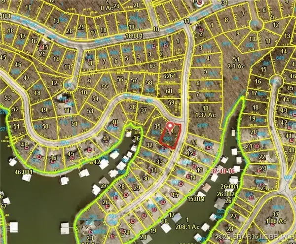 583 Palisades Drive, Lake Ozark, MO 65049