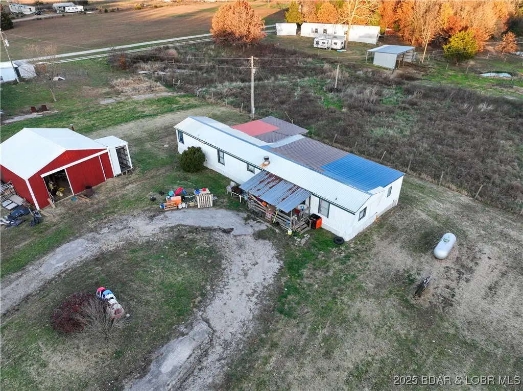 21764 Rice Drive, Lebanon, MO 65536 - Image #1