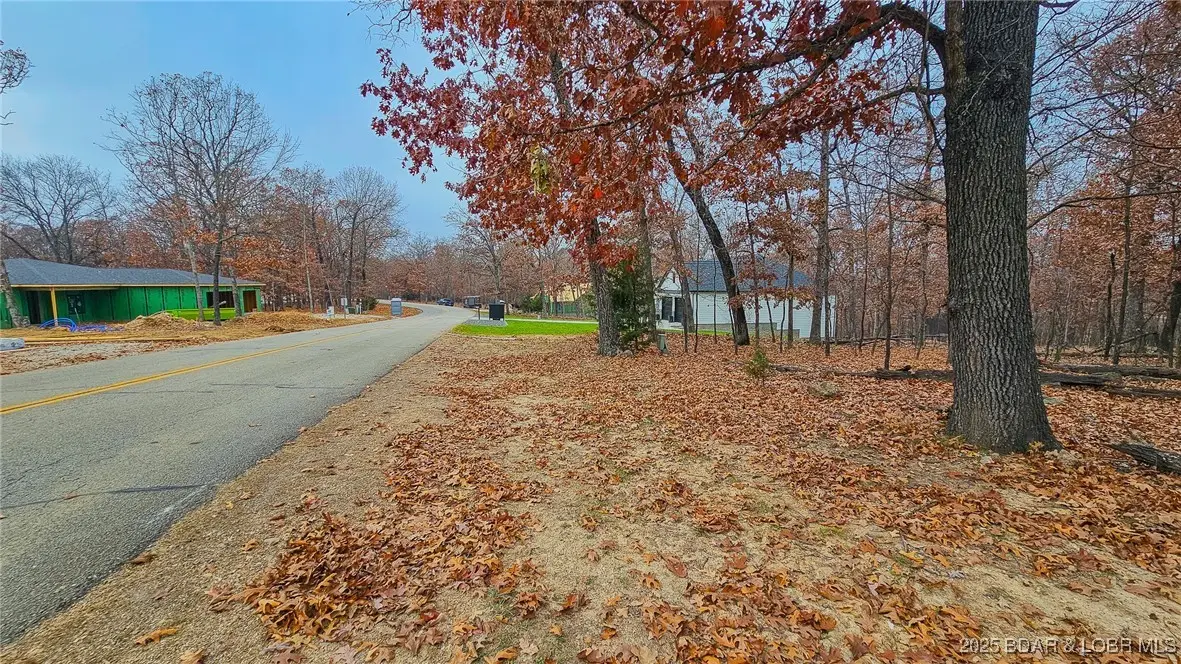 Lot #274 Grand Point Boulevard, Sunrise Beach, MO 65079 - Image #1