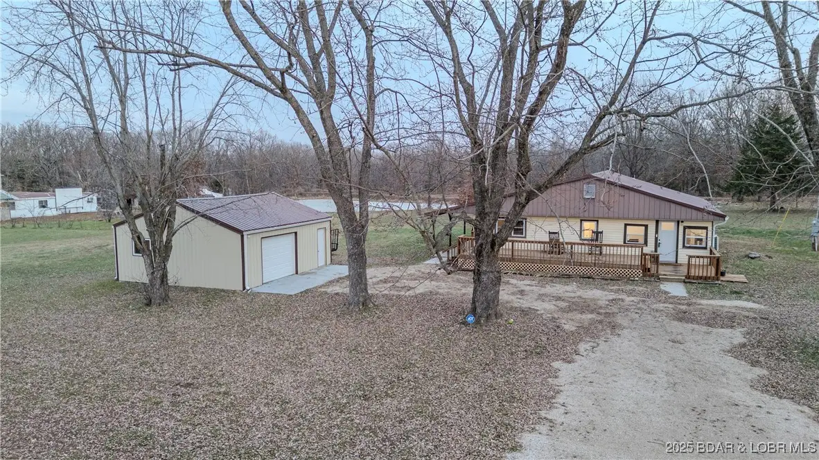 21145 Highway 135, Stover, MO 65078 - Image #1