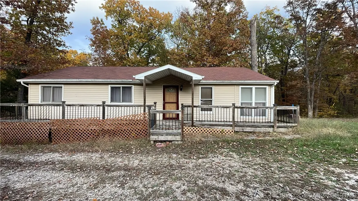 130 Jade Road, Rocky Mount, MO 65072 - Image #1
