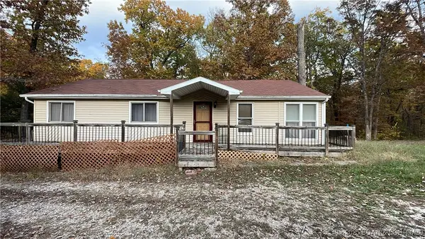 130 Jade Road, Rocky Mount, MO 65072
