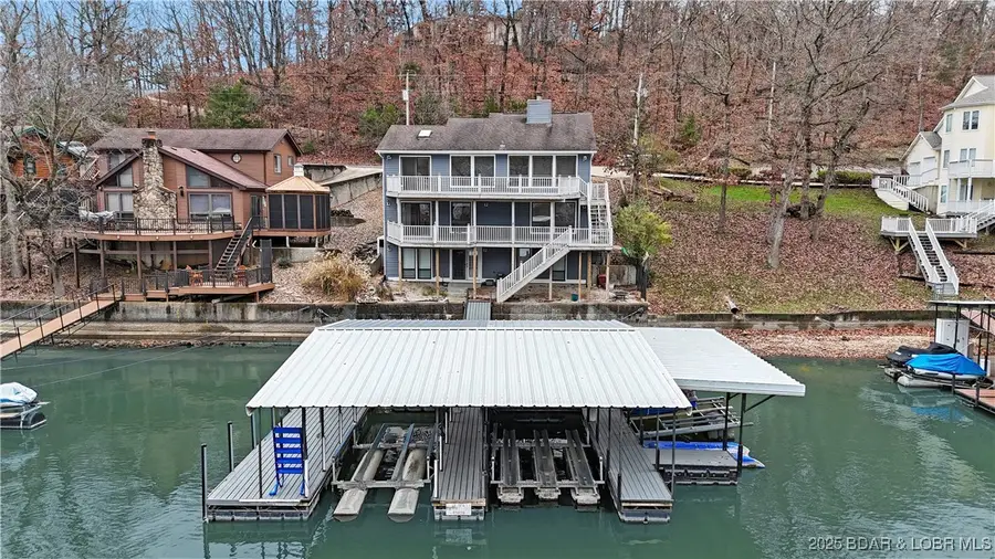 603 Niangua Shores Drive, Camdenton, MO 65020 - Image #2