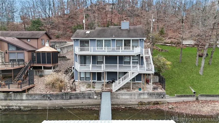 603 Niangua Shores Drive, Camdenton, MO 65020 - Image #3