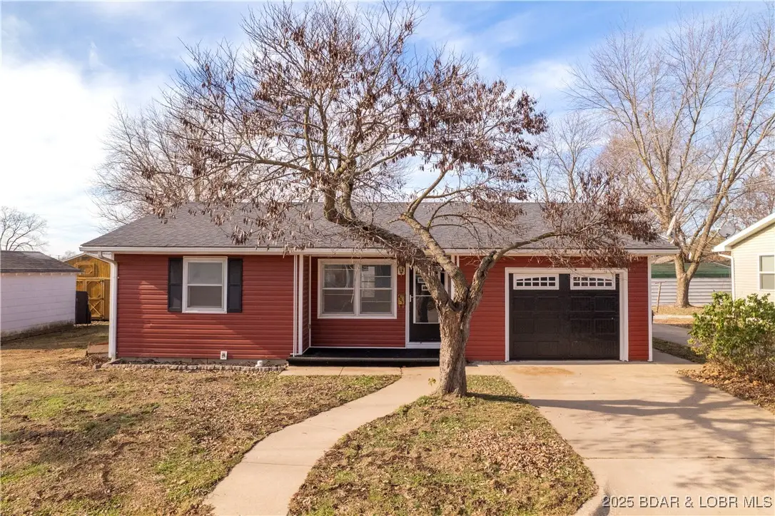 405 Thomas Street, California, MO 65018 - Image #1