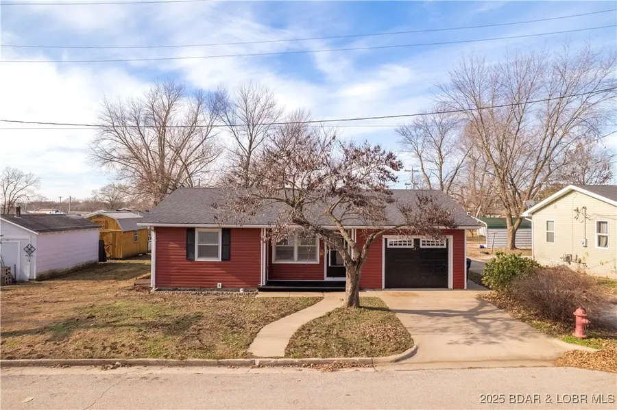 405 Thomas Street, California, MO 65018 - Image #2