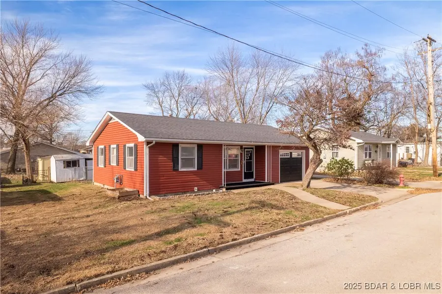 405 Thomas Street, California, MO 65018 - Image #3