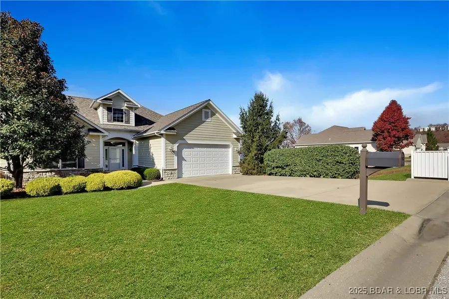 115 Pebble Beach Lane, Lake Ozark, MO 65049 - Image #2