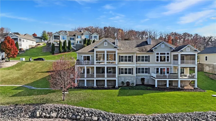 115 Pebble Beach Lane, Lake Ozark, MO 65049 - Image #3