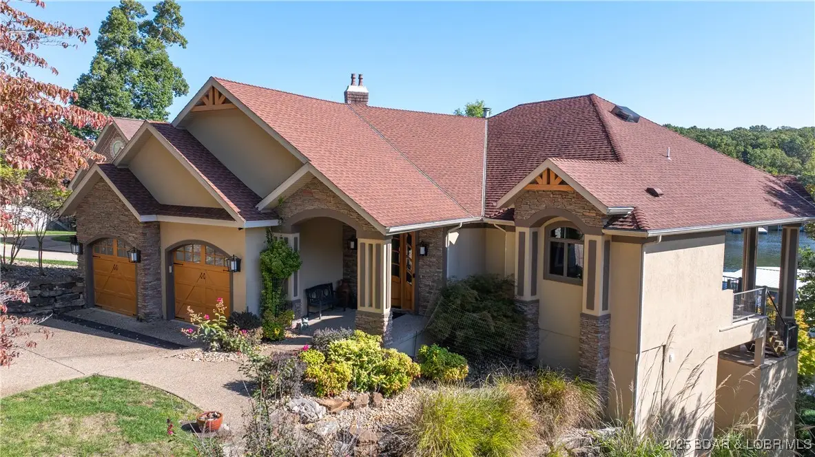 377 Lake Drive, Jasper, MO 65079 - Image #1