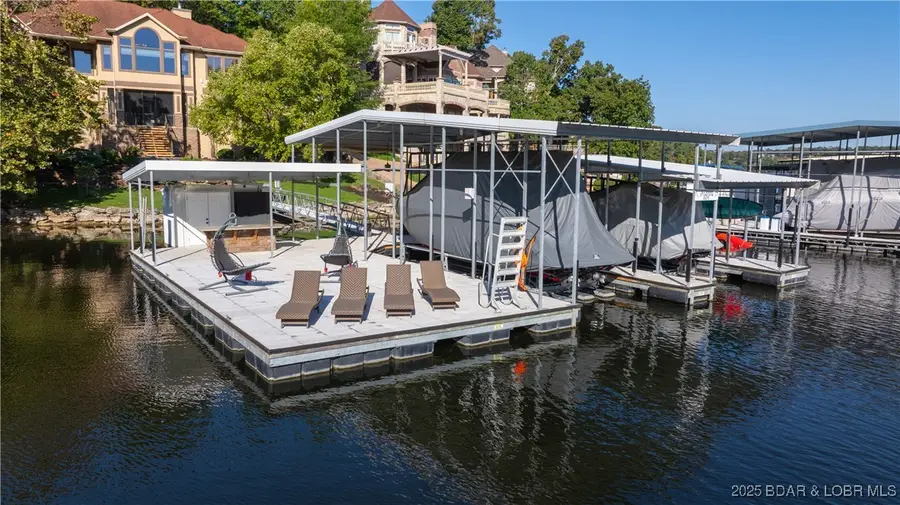 377 Lake Drive, Jasper, MO 65079 - Image #2