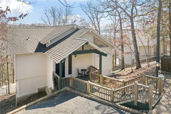 288 Bent Shadow Lane, Osage Beach, MO 65065-2488