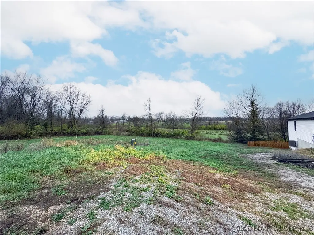 Lot 7 W Bourbon Street, Eldon, MO 65026 - Image #1