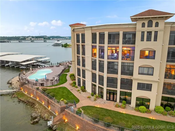 1184 Jeffries Road #415, Osage Beach, MO 65065