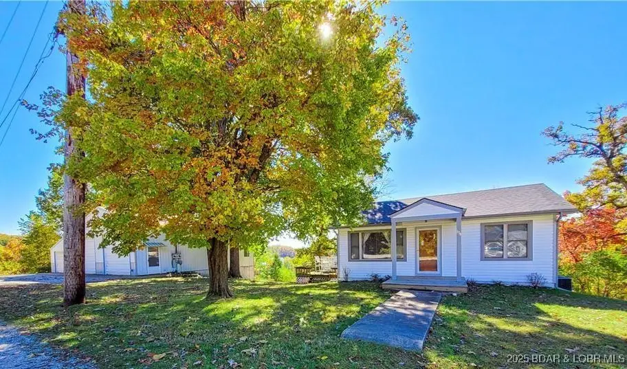 378 Highline Road, Lake Ozark, MO 65049 - Image #1
