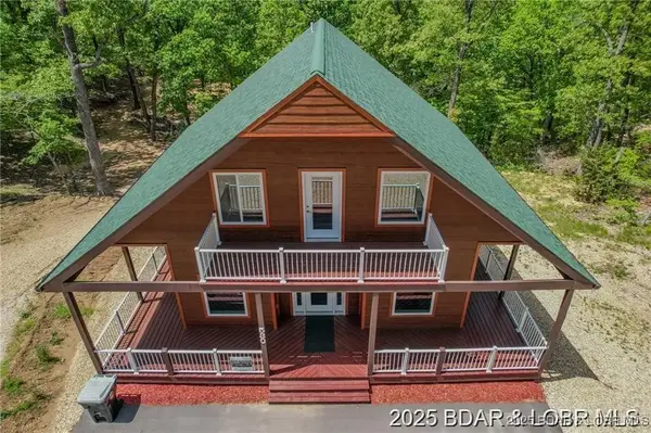 530 Big Cedar Drive, Camdenton, MO 65020