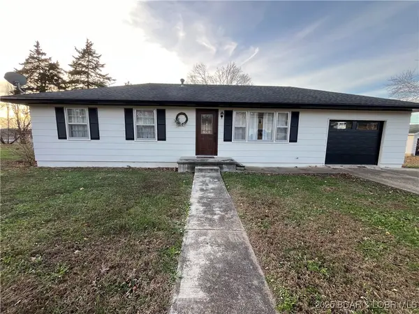 603 Oak Street, Stover, MO 65078