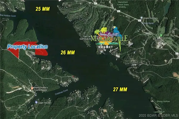 St Croix Drive, Sunrise Beach, MO 65079