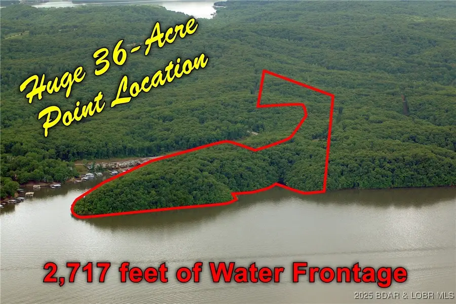 St Croix Drive, Sunrise Beach, MO 65079 - Image #2