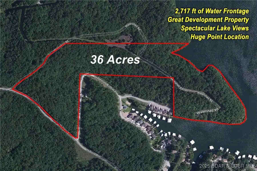 St Croix Drive, Sunrise Beach, MO 65079 - Image #3