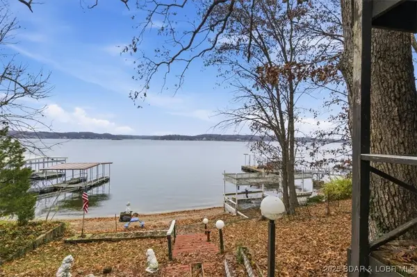 2647 Bittersweet Road, Lake Ozark, MO 65049